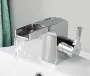 Смеситель для раковины Wasserkraft Berkel 4869