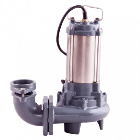Насос дренажный Aquario VORTEX 35-14 TC