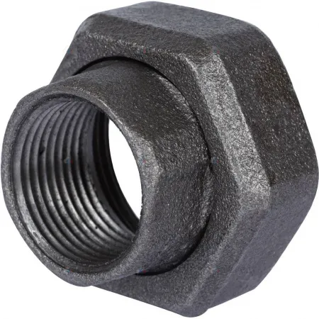 Присоединительный комплект для циркуляционных насосов Stout G 1 1/2* x Rp 1*