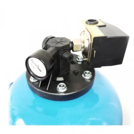 Система автоматического управления насосом Wester САУН 24 л Система автоматического управления насосом Wester САУН 24 л