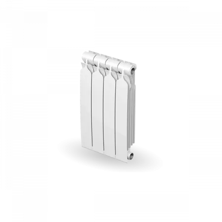 Радиатор биметаллический секционный BILUX plus-R500 х 14 секций Радиатор биметаллический секционный BILUX plus-R500 х 14 секций