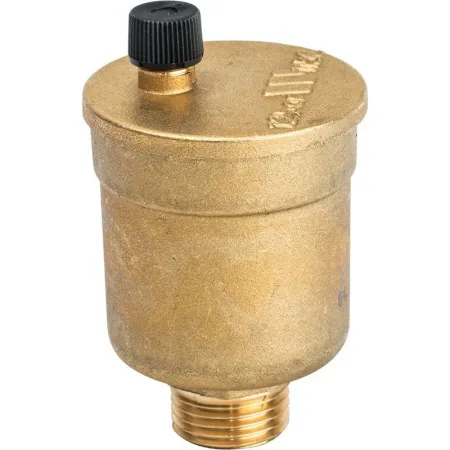 Воздухоотводчик автоматический WATTS MINIVENT MV 8 1/4*