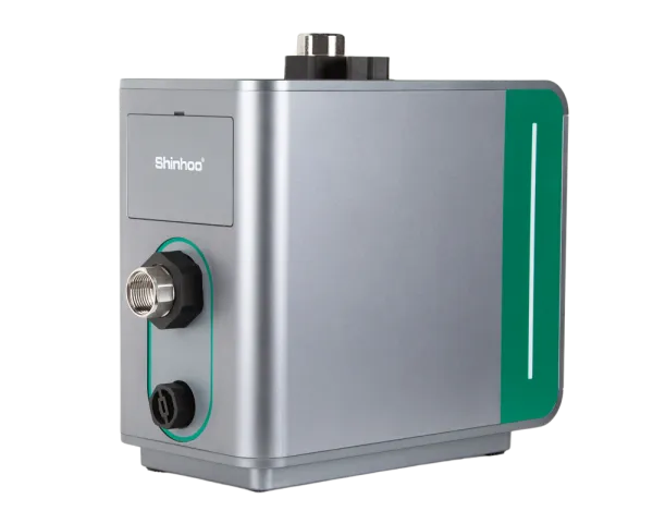 Насосная установка повышения давления, SHINHOO, Aquamaster 3-45 1x230V Насосная установка повышения давления, SHINHOO, Aquamaster 3-45 1x230V