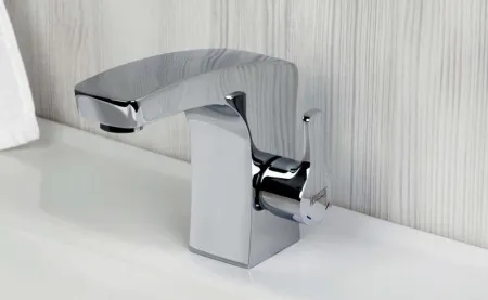 Смеситель для раковины Wasserkraft Berkel 4803