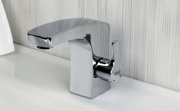 Смеситель для раковины Wasserkraft Berkel 4803