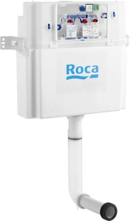 Смывной бачок скрытого монтажа Roca Basic tank 890090200