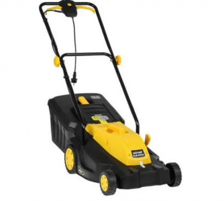 Газонокосилка Huter ELM-2000P электрическая