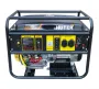 Электрогенератор газовый Huter DY6500LXG