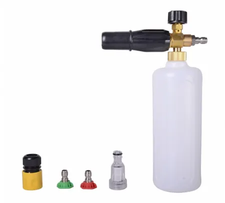 Мойка высокого давления Huter W210i Professional