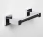 Держатель туалетной бумаги Wasserkraft Lippe K-6522