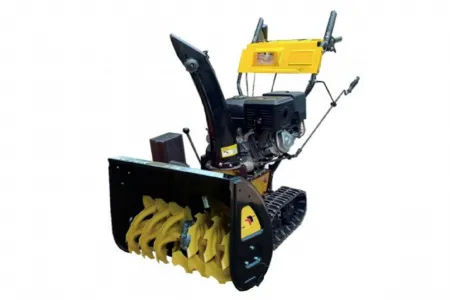 Снегоуборщик Huter SGC 6000CD