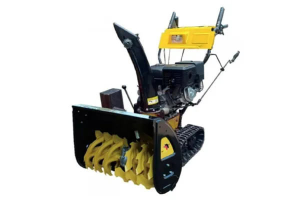 Снегоуборщик Huter SGC 6000CD