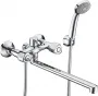 Универсальный смеситель Wasserkraft Amper 2902L