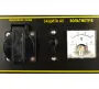Электрогенератор бензиновый Huter DY4000L