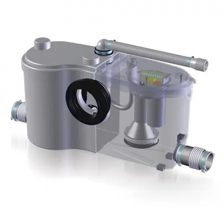 Канализационная насосная станция SFA Sanibest Pro