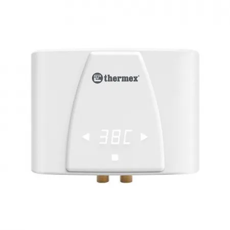 Электроводонагреватель проточный THERMEX Trend 4500 Электроводонагреватель проточный THERMEX Trend 4500