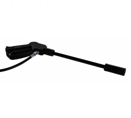Мойка высокого давления Huter W105-GS
