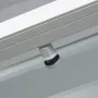 Душевой уголок Wasserkraft Rhin 44S10