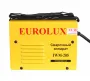 Инверторный сварочный аппарат Eurolux IWM205