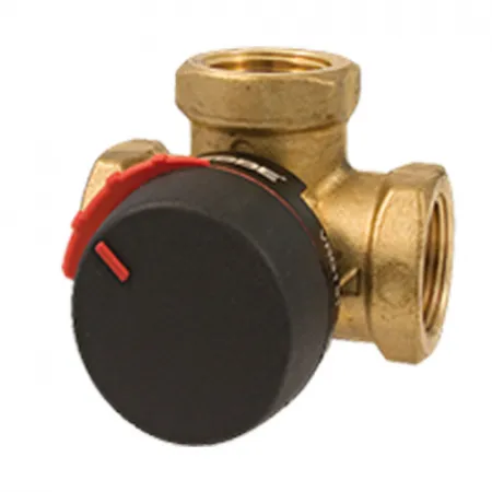 Клапан смесительный трехходовой ESBE VRG131 - 3/4* (ВР, PN10, Tmax 110°C, KVS 4,0)