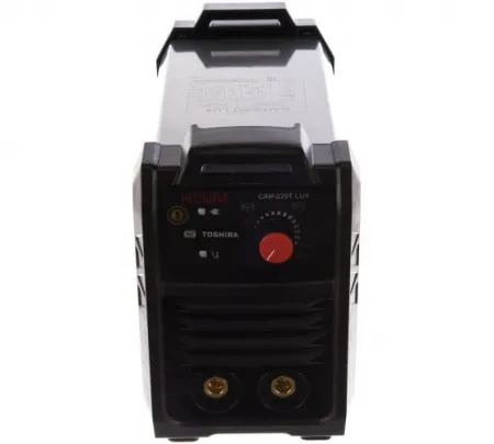 Инверторный сварочный аппарат Ресанта САИ-220T LUX