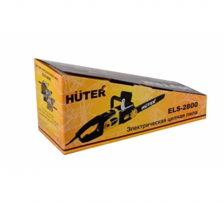 Электропила Huter ELS-2800
