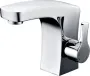 Смеситель для раковины Wasserkraft Berkel 4803