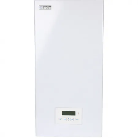 Котел электрический Stout SEB Plus 21 кВт Котел электрический Stout SEB Plus 21 кВт
