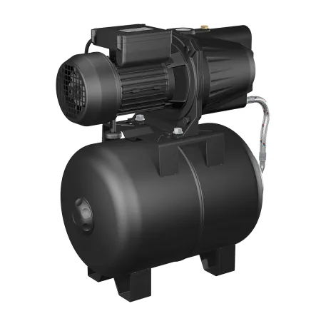 Насосная станция Thermex Sirius 60B cooper