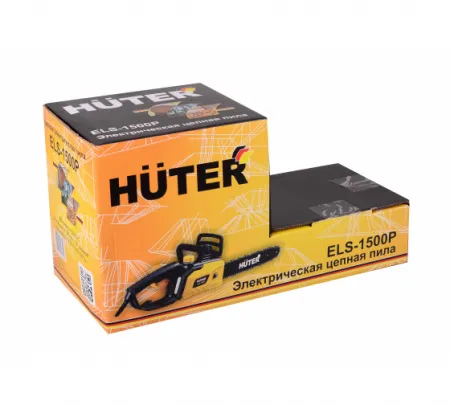 Электропила Huter ELS-1500Р