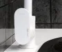 Смеситель для кухни Wasserkraft Mindel 8507
