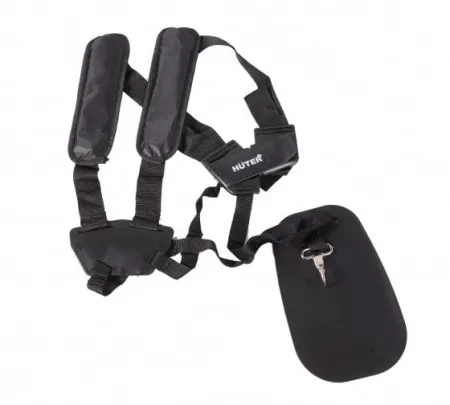 Триммер Huter GGT-2500S бензиновый