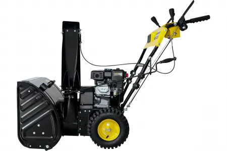 Снегоуборщик Huter SGC 5500Х