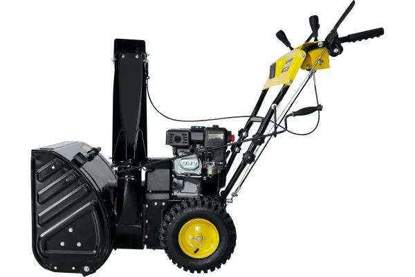 Снегоуборщик Huter SGC 5500Х