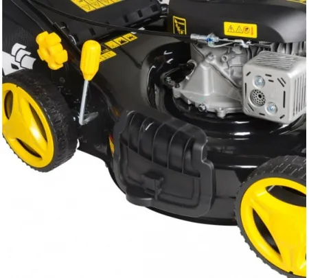 Газонокосилка Huter GLM-460ST бензиновая