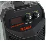 Инверторный сварочный аппарат Ресанта САИ-250ПРОФ (серии ПРОФ)