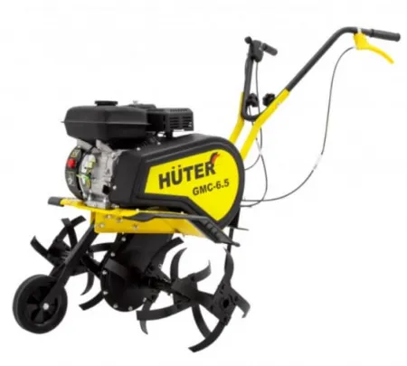 Мотокультиватор Huter GMC-6.5