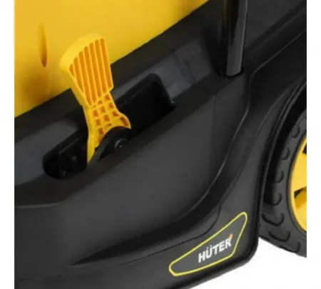 Газонокосилка Huter ELM-2000P электрическая