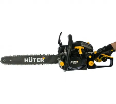 Бензопила Huter BS-52M