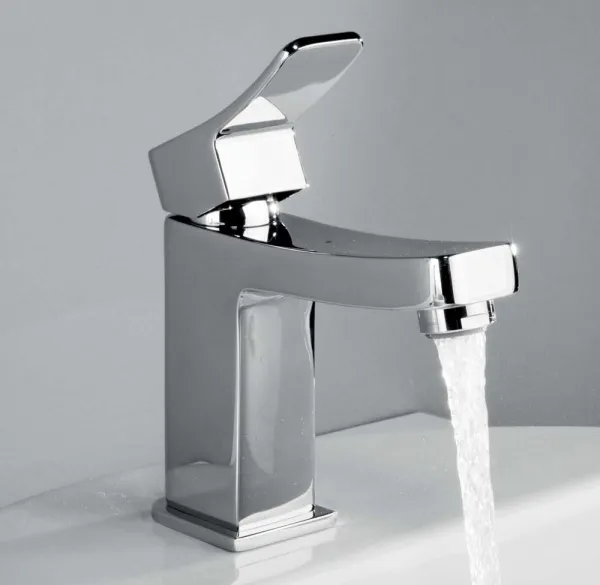 Смеситель для раковины Wasserkraft Aller 1064