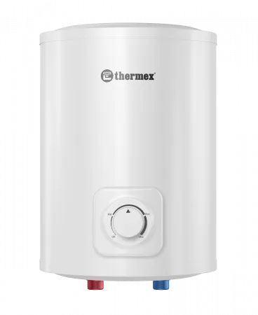 Водонагреватель электрический накопительный Thermex IC 10 O (с нижним подключением) Водонагреватель электрический накопительный Thermex IC 10 O (с нижним подключением)