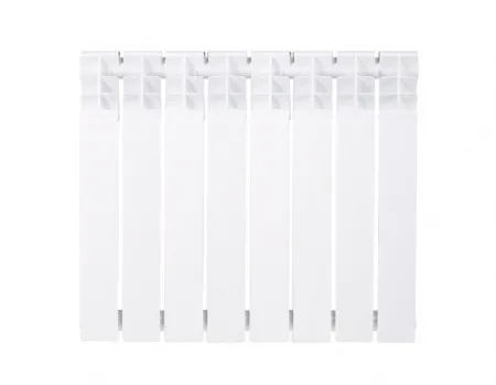 Радиатор биметаллический секционный Oasic PRO 350/80 х 12 секций