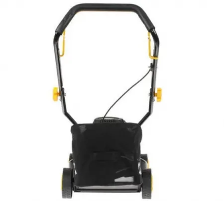 Газонокосилка Huter GLM-3.5 LT бензиновая