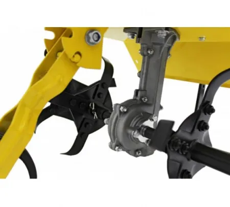 Мотокультиватор Huter GMC-5.0