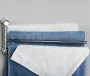 Полотенцедержатель Wasserkraft K-1034
