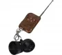 Электрогенератор бензиновый Huter DY6500LXA