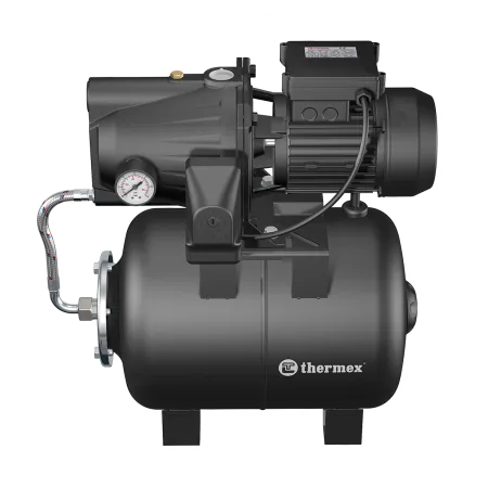 Насосная станция Thermex Sirius 60B cooper