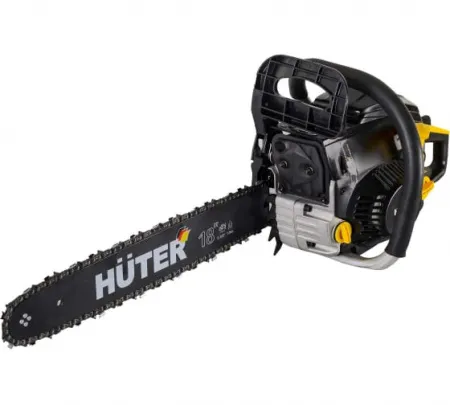 Бензопила Huter BS-6218