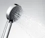 Смеситель для ванны с душем Wasserkraft Aller 1061