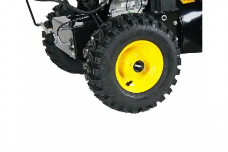 Снегоуборщик Huter SGC 4800E